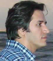 Masoud Nazari manesh.