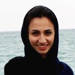 Maryam Javadian Salemi.